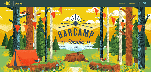 Barcampomaha